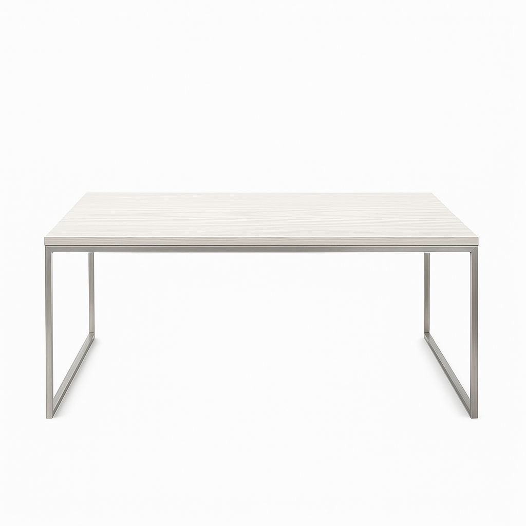 Flat Couchtisch lang von Jan Kurtz