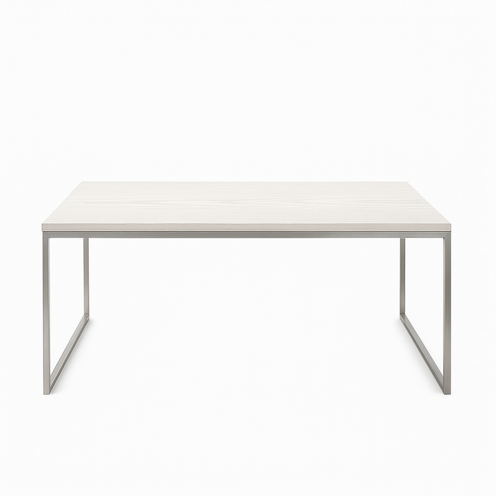 Flat Couchtisch lang von Jan Kurtz