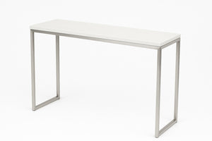 Flat Couchkonsolentisch von Jan Kurtz