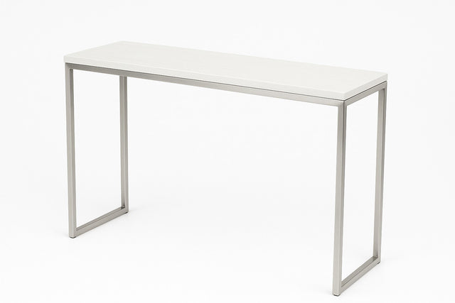 Flat Couchkonsolentisch von Jan Kurtz