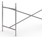 Eiermann 2 Tischgestell von Richard Lampert (Kreuzposition: Mittig)