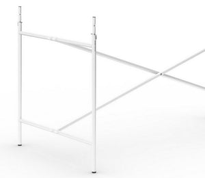 Eiermann 2 Tischgestell von Richard Lampert (Kreuzposition: Mittig)