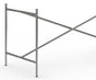 Eiermann 2 Tischgestell von Richard Lampert (Kreuzposition: Mittig)