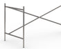 Eiermann 2 Tischgestell von Richard Lampert (Kreuzposition: Exzentrisch)