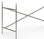 Eiermann 2 Tischgestell von Richard Lampert (Kreuzposition: Exzentrisch)