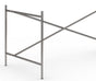 Eiermann 2 Tischgestell von Richard Lampert (Kreuzposition: Exzentrisch)