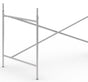 Eiermann 2 Tischgestell von Richard Lampert (Kreuzposition: Exzentrisch)