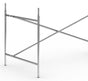 Eiermann 2 Tischgestell von Richard Lampert (Kreuzposition: Exzentrisch)