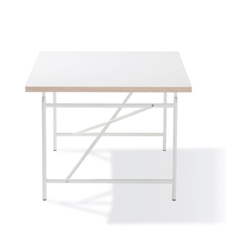 Back-to-School Set: Schreibtisch, Stuhl & Container