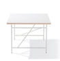 Back-to-School Set: Schreibtisch, Stuhl & Container