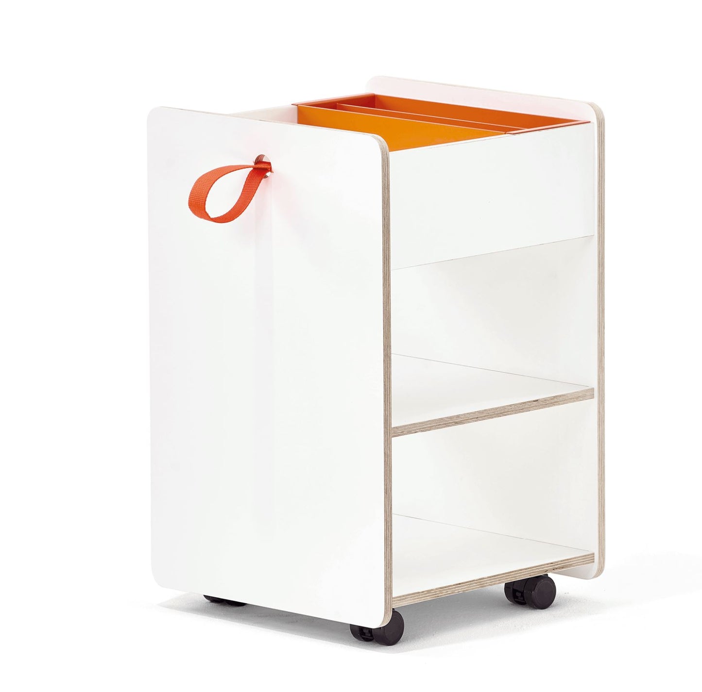 Back-to-School Set: Schreibtisch, Stuhl & Container