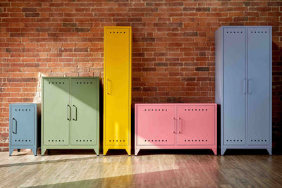 Fern Cabby Sideboard