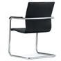 Freischwinger 414-1 Office von L&C Stendal