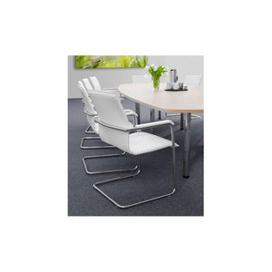 Freischwinger 414-1 Office von L&C Stendal