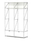 Garderobe 17903 von System 180