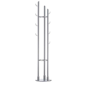 Garderobe Mescal chrom von L&C Stendal