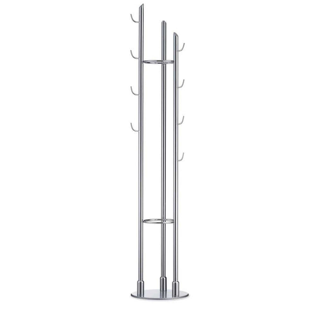 Garderobe Mescal chrom von L&C Stendal