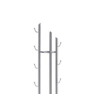 Garderobe Mescal chrom von L&C Stendal