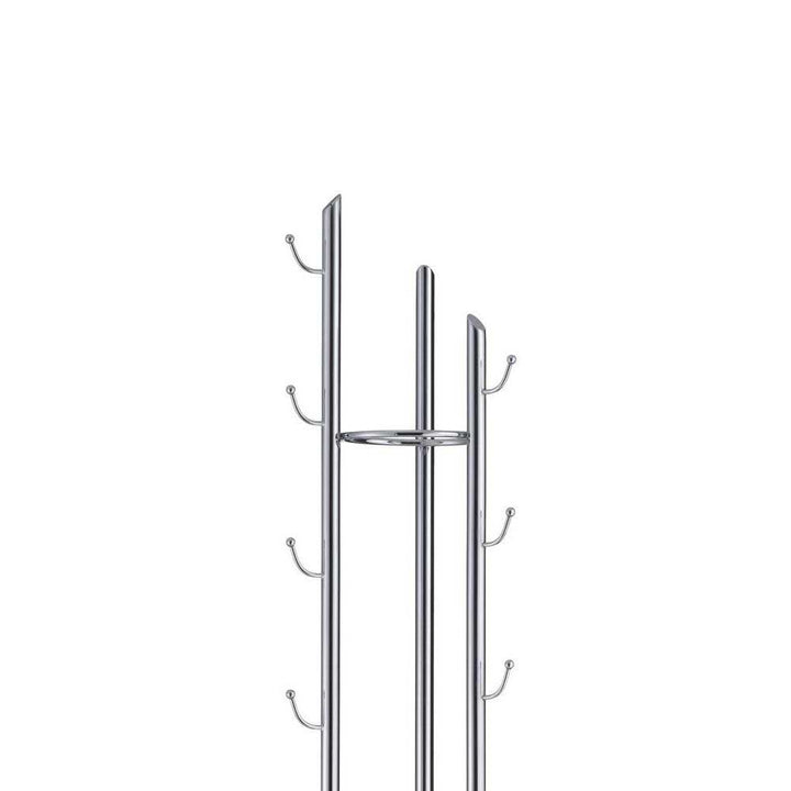Garderobe Mescal chrom von L&C Stendal