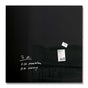 Glas Magnetboard 100 x 100 cm von Sigel
