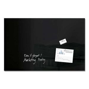 Glas Magnetboard 100 x 65 cm von Sigel