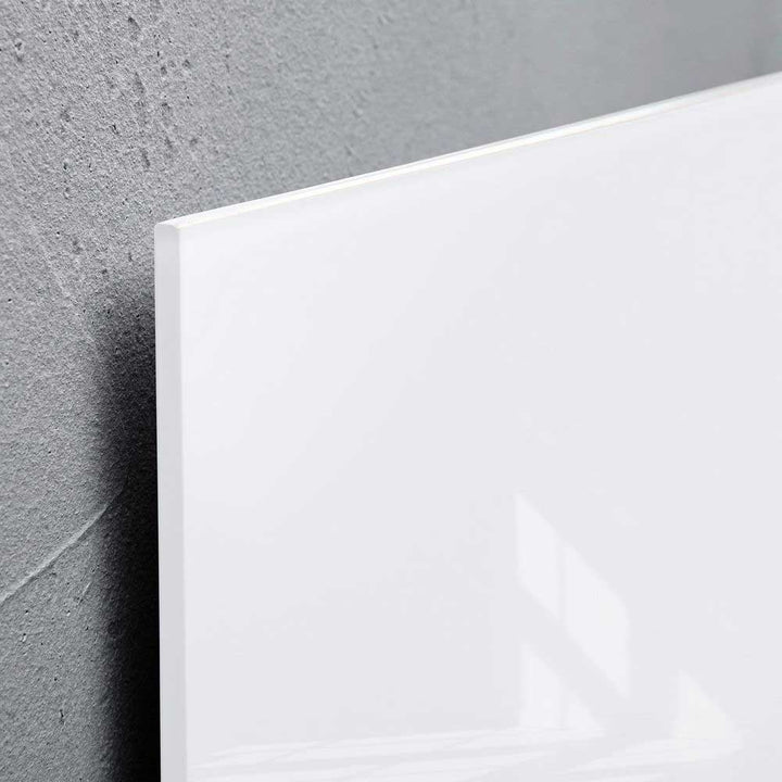 Glas Magnetboard 100 x 65 cm von Sigel