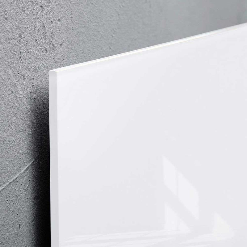 Glas Magnetboard 100 x 65 cm von Sigel