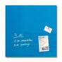 Glas Magnetboard 48 x 48 cm von Sigel