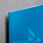 Glas Magnetboard 48 x 48 cm von Sigel