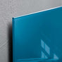 Glas Magnetboard 48 x 48 cm von Sigel