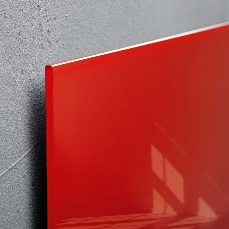 Glas Magnetboard 48 x 48 cm von Sigel