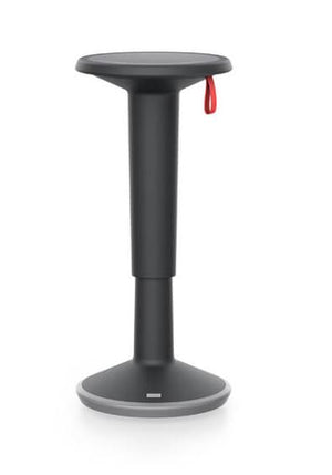 Hocker Stand Up von Interstuhl