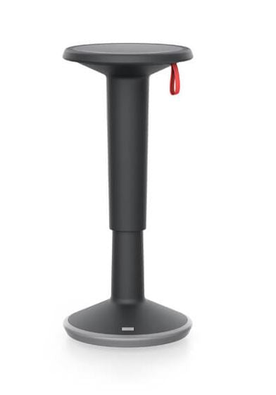 Hocker Stand Up von Interstuhl