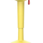 zitronengelb