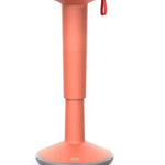 lachsorange