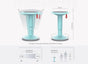 Hocker Up von Interstuhl