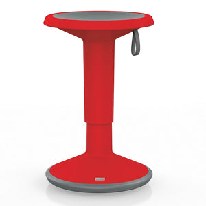Hocker Up von Interstuhl