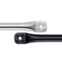 K-Serie Stehtisch Black-Line von System 180