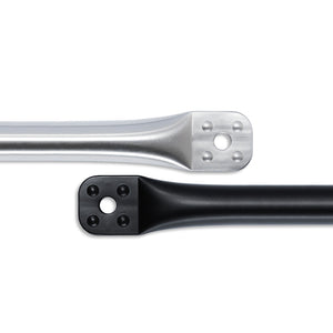 K-Serie Stehtisch Black-Line von System 180