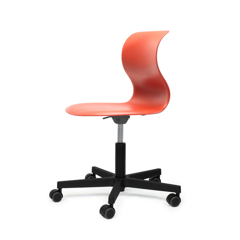 Pro 6 Chair Drehstuhl von Flötotto