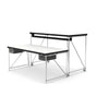 Kabelwanne RackPod S+H / L von System 180