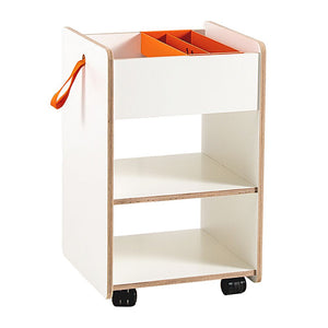 Kindercontainer Fixx