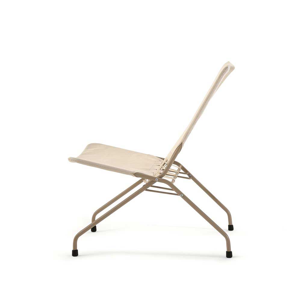 Klappstuhl 660 von Adico