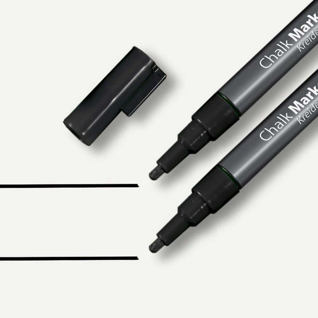 Kreidemarker 20  2er Set von Sigel