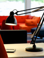 L-1 Arbeitsplatzleuchte von Glamox