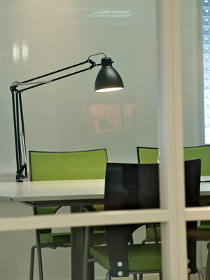 L-1 Arbeitsplatzleuchte von Glamox