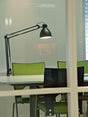 L-1 Arbeitsplatzleuchte von Glamox