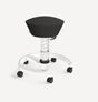 Aeris Swopper Low mit Rollen (Weichboden)