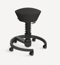 Aeris Swopper Standard mit Rollen (Hartboden)