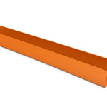 leuchtorange